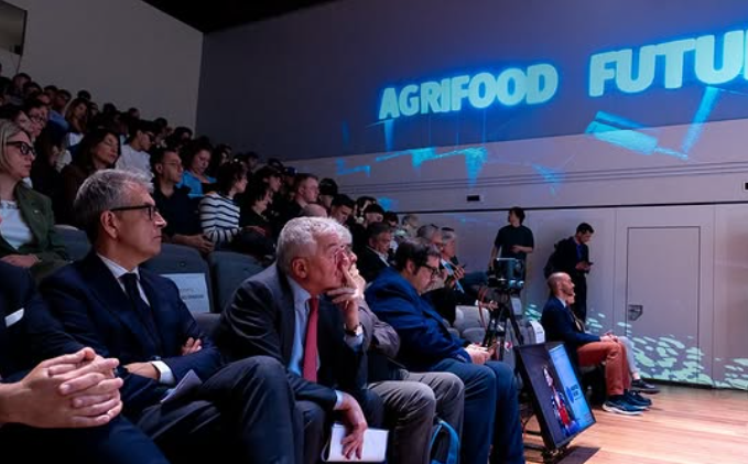 Agrifood Future 2025 - Grins